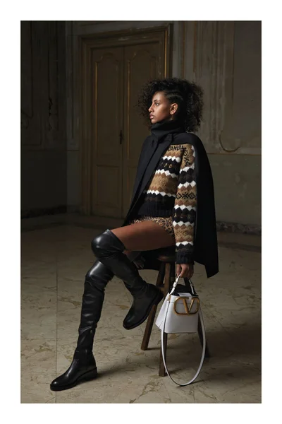Look 15